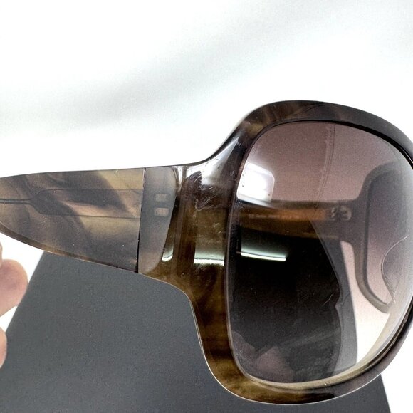 Banana Republic Sunglasses Doris/S 0PD5Y6 Frames 60 [] 19 120 - Picture 9 of 12